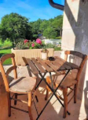 Maison d'hôtes de La Boissière