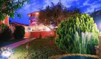 Zante Pantheon Hotel Hotels in Arkadii