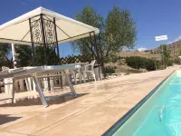 B&B Eyexei Domus Hotels in Favara