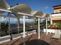 Apartamentos Jardín del Conde Hotels in Isla de la Gomera