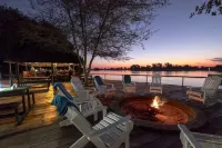 Zambezi Mubala Camp فنادق في سيشيكي