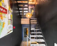 Capitol Robinson by Bower Boutique Hotels Hotel a Moncton