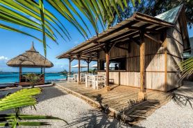 Cotton Bay Hotel