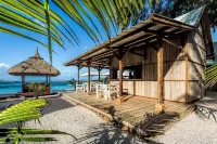 Cotton Bay Hotel Hotel dekat Trou d'Argent Beach