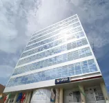 Al Khaima City Center Các khách sạn gần MAGMA LAB