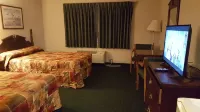 Rapids Inn & Suites Hotel a Wisconsin Rapids