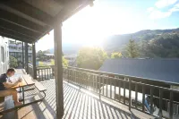YHA斯瑞德博 - 山景
