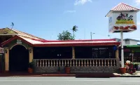 巴戈斯生態度假屋及咖啡廳 住宿飯店