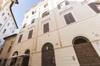 Terrazze Navona Отели рядом с достопримечательностью «Замок Святого Ангела»