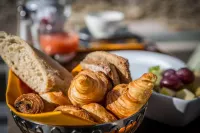 Hôtel & Spa Vatel - servizio colazione