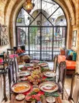 Asuwari Suites Cappadocia - Kitchenette