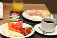 Hotel Horto - breakfast