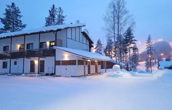 布里克索哥斯塔赫哥酒店