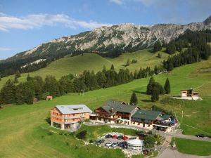 Biohotel Mattlihüs Oberjoch