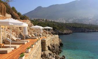 Kalkan Suites