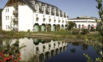 Hotel Zur Werra