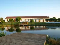 Casa de Campo Vale do Asno Hotels near Praia Verde