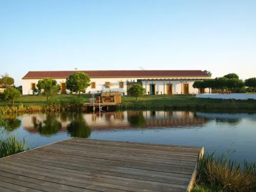 Casa de Campo Vale do Asno