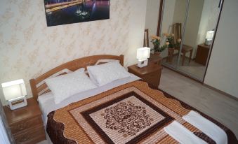 Komfort-Don Guest House