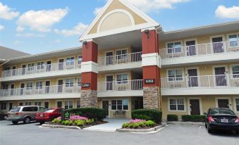 Extended Stay America Suites - Charleston - Airport