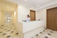 Amra Park-Hotel & Spa Hôtels à : Gagra