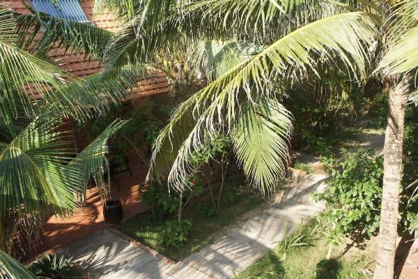 푸꾸옥 킴 - 방갈로 온 더 비치(Phu Quoc Kim - Bungalow on the Beach)_4