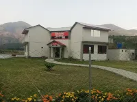 River Dine Hotel Hotel di Balakot Tehsil