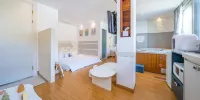 Ganghwa Hi Mom Kids Family Pension Black - Basisruimte, 1 Slaapkamer (305 (spa) -kidsroom)