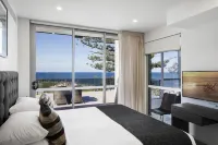 Headlands Austinmer Beach Hotels in Thirroul