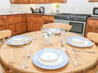 Barnfields Holiday Cottage Hotels in Staffordshire Moorlands District