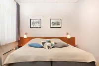 Aalesund Airport Hotel Hotels in Skjong
