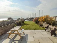 Driftwood Cottage Roa Island Piel Island Hotels in Barrow-in-Furness District