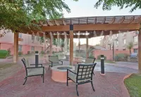 TownePlace Suites Tempe at Arizona Mills Mall Hotels near ASU Tempe campus - Registrar Office