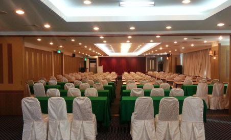 Chungju Grand Hotel - Housity