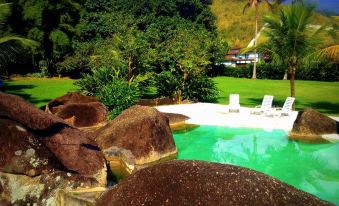 Velinn Camping Ilhabela