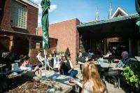 Hotel Taurus Hotels in Groesbeek
