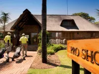 Safari Bed & Breakfast