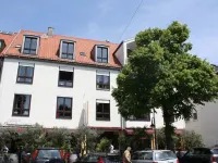 Hotel Ristorante la Terrazza Hotels in der Nähe von SC Unterpfaffenhofen-Germering