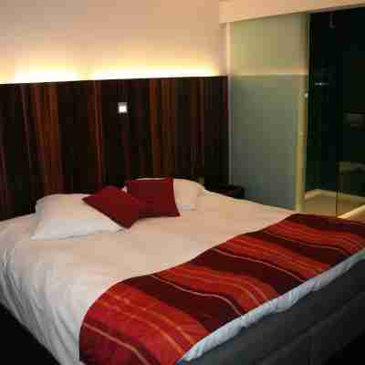 Hotel Carpinus Rooms