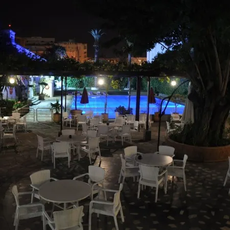 Hotel Mamora