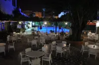 Hotel Mamora - breakfast