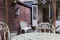 Linnet House, Shropshire