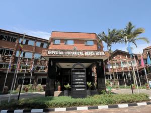 Imperial Botanical Beach Hotel