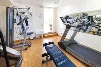 Hotel Royal Plaza - Fitnessstudio