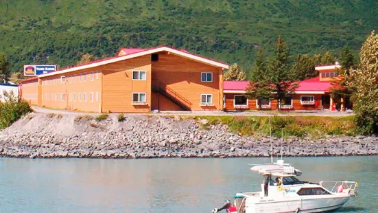 Best Western Valdez Harbor Inn