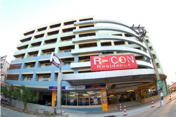 R-Con Residence(อาร์-คอน เรสซิเดนซ์)_1