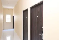 City Residence Kutai 32 Hotels in Wonokromo