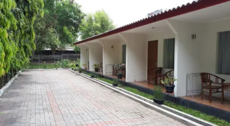 Hotel Urban Latifa Yogyakarta