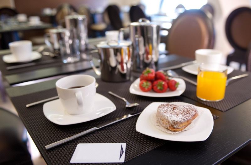 Hotel Fiume Rome photo 4