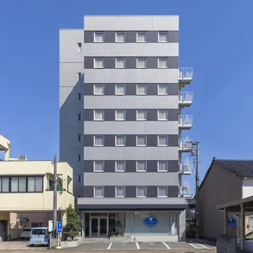 小松機場酒店 鄰近安宅住吉神社的酒店